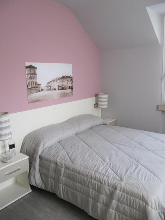 Alla Passeggiata Bussolengo Kamer foto
